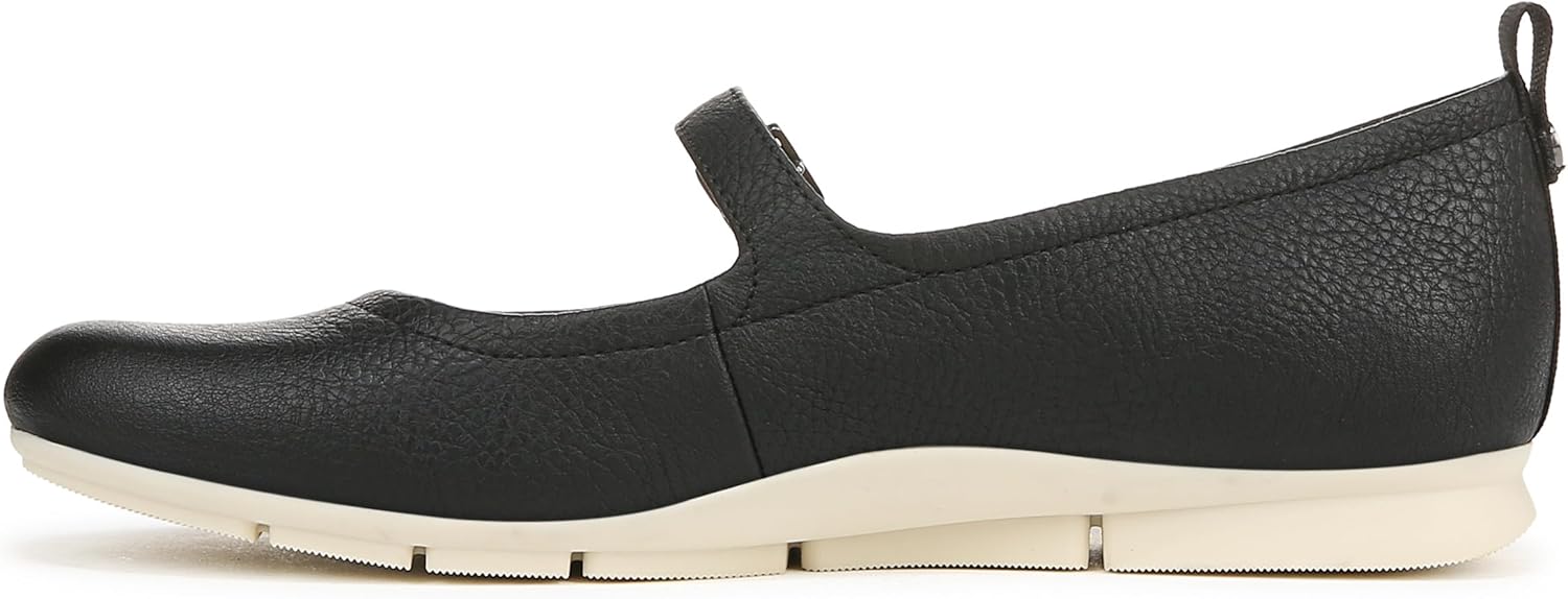 Dr. Scholl's Women's Timeless Mary Jane Flat
