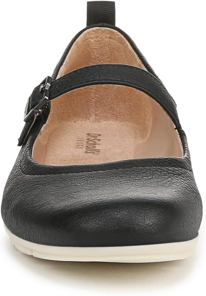 Dr. Scholl's Women's Timeless Mary Jane Flat