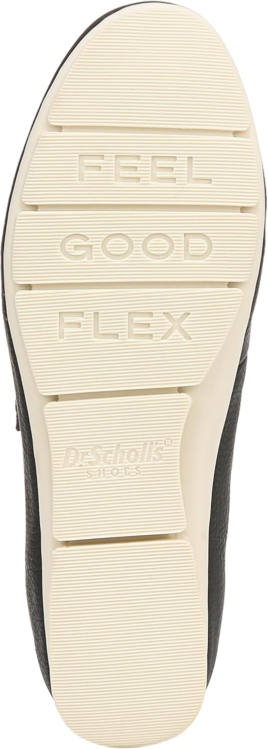 Dr. Scholl's Women's Timeless Mary Jane Flat