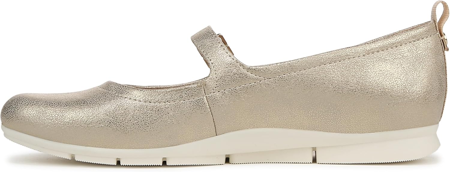 Dr. Scholl's Women's Timeless Mary Jane Flat