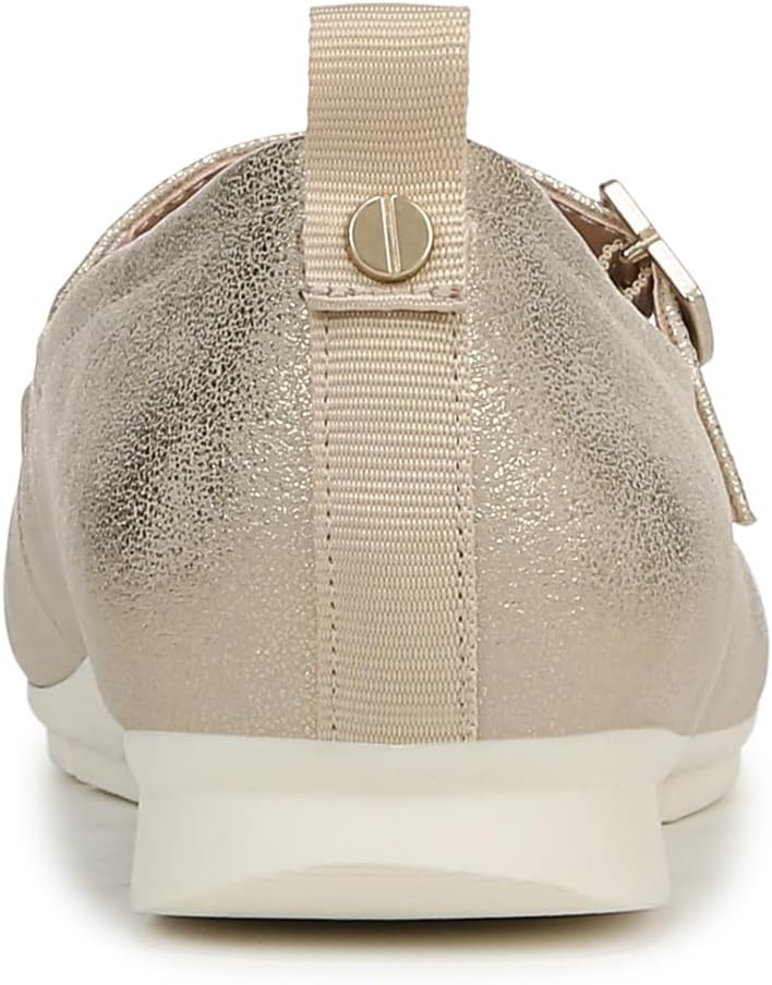 Dr. Scholl's Women's Timeless Mary Jane Flat