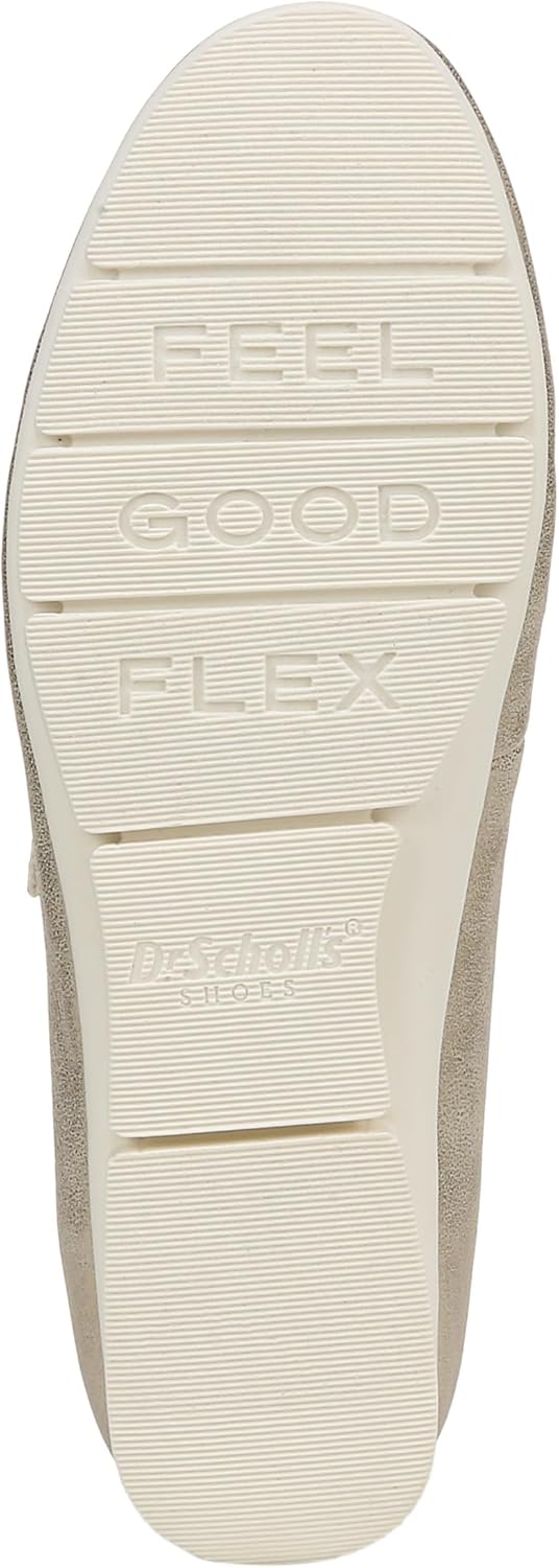 Dr. Scholl's Women's Timeless Mary Jane Flat