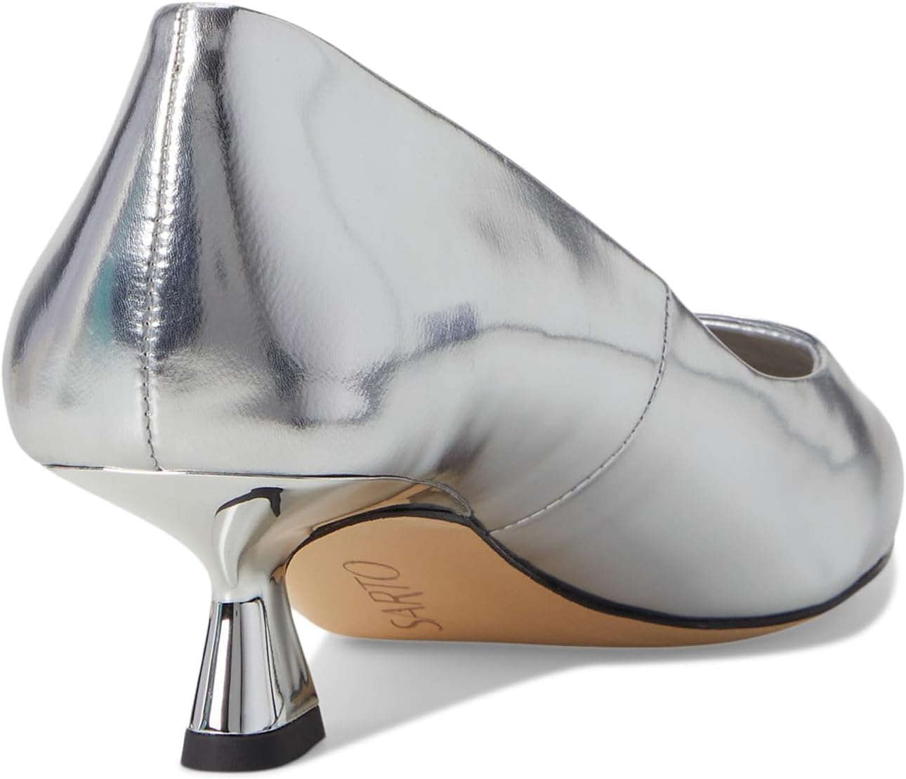 Franco Sarto Women's Diva Pointed Toe Heel Pump