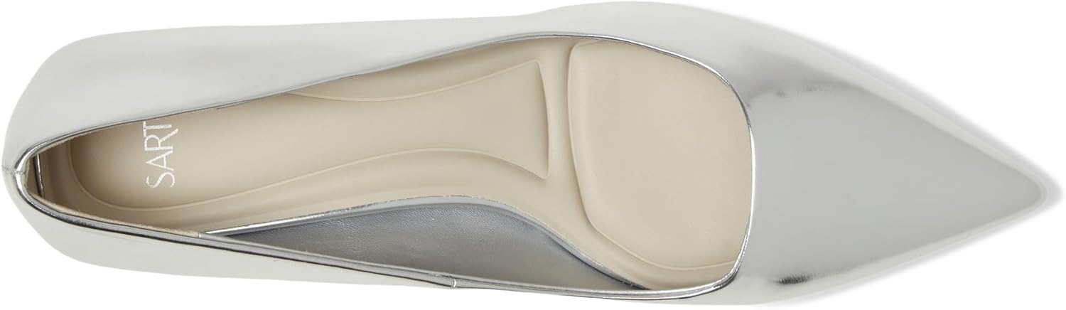 Franco Sarto Women's Diva Pointed Toe Heel Pump