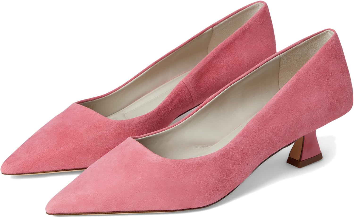 Strawberry Pink