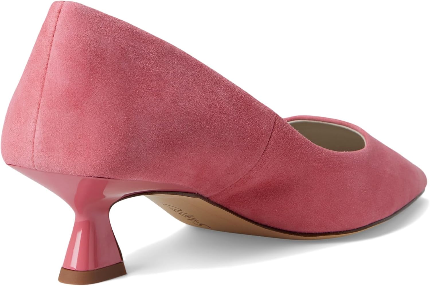 Franco Sarto Women's Diva Pointed Toe Heel Pump