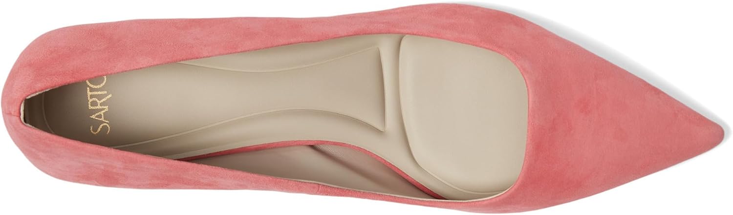 Franco Sarto Women's Diva Pointed Toe Heel Pump