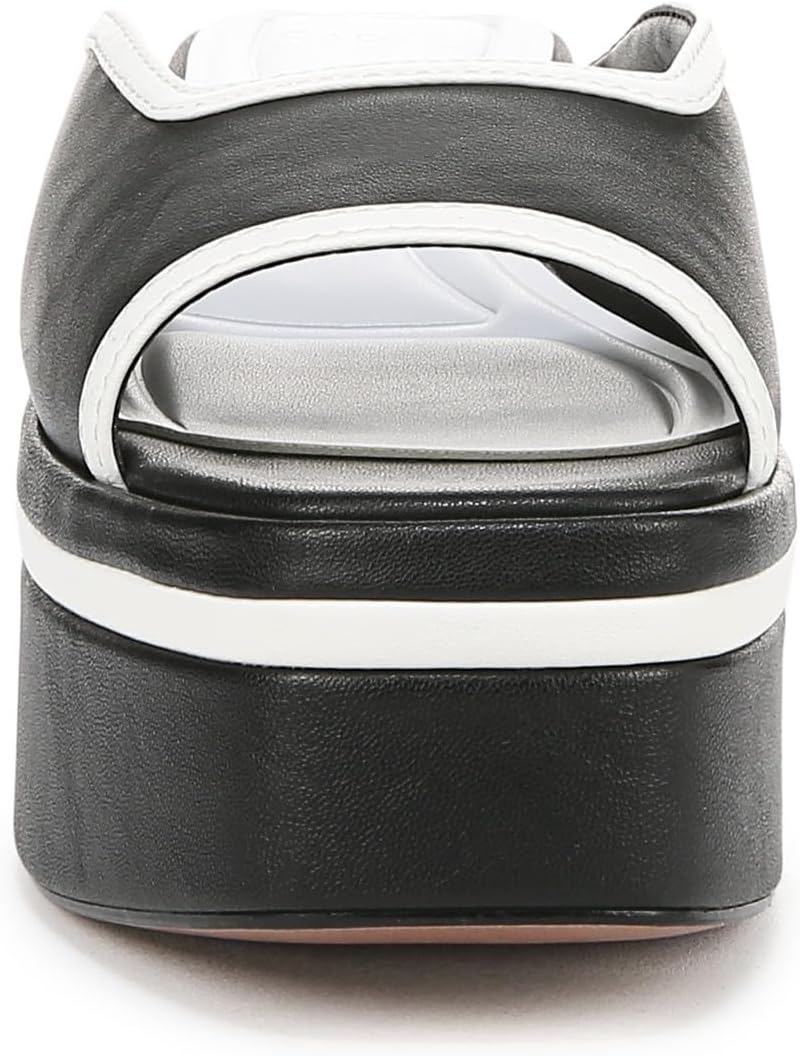 Franco Sarto Women's Fernanda Platform Slide Sandal