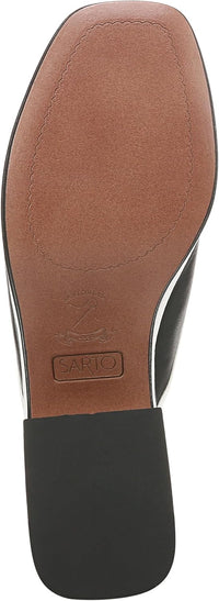 Franco Sarto Women's Fernanda Platform Slide Sandal