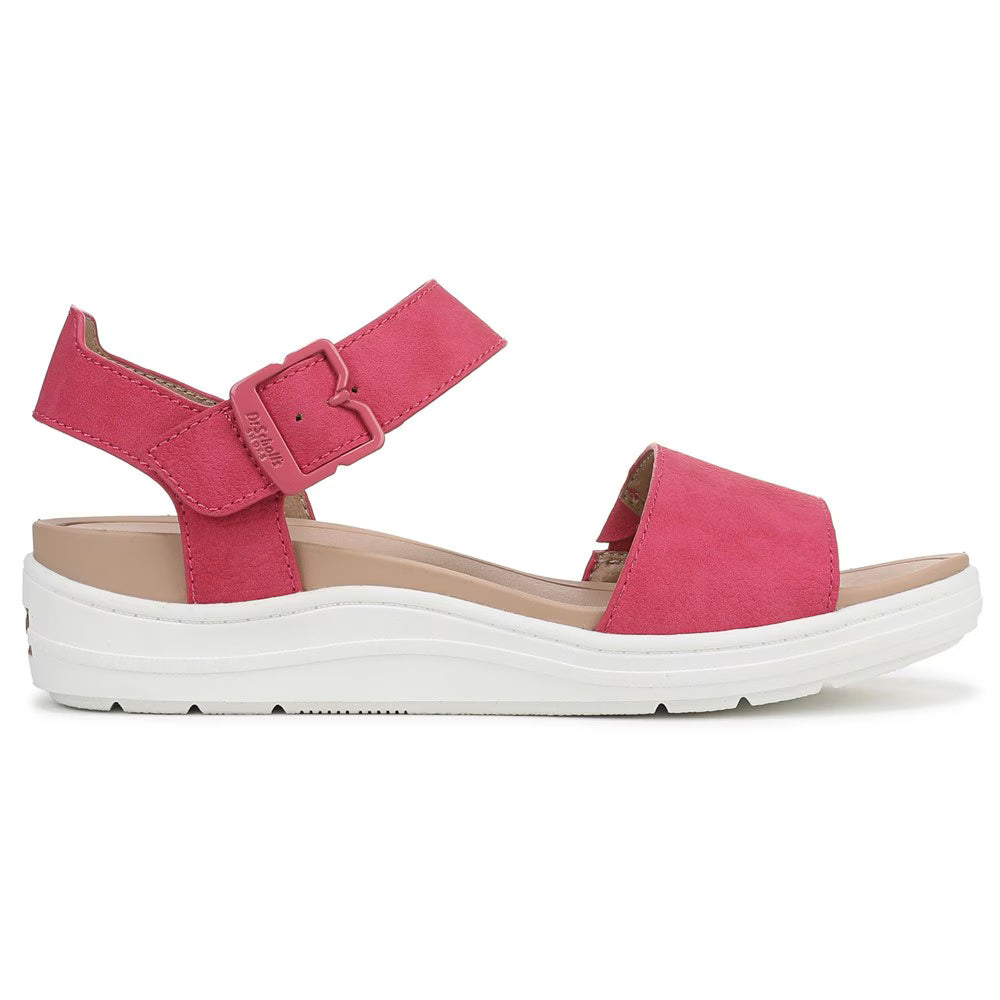 Dr. Scholl's Women's Time Off Sky Sandal