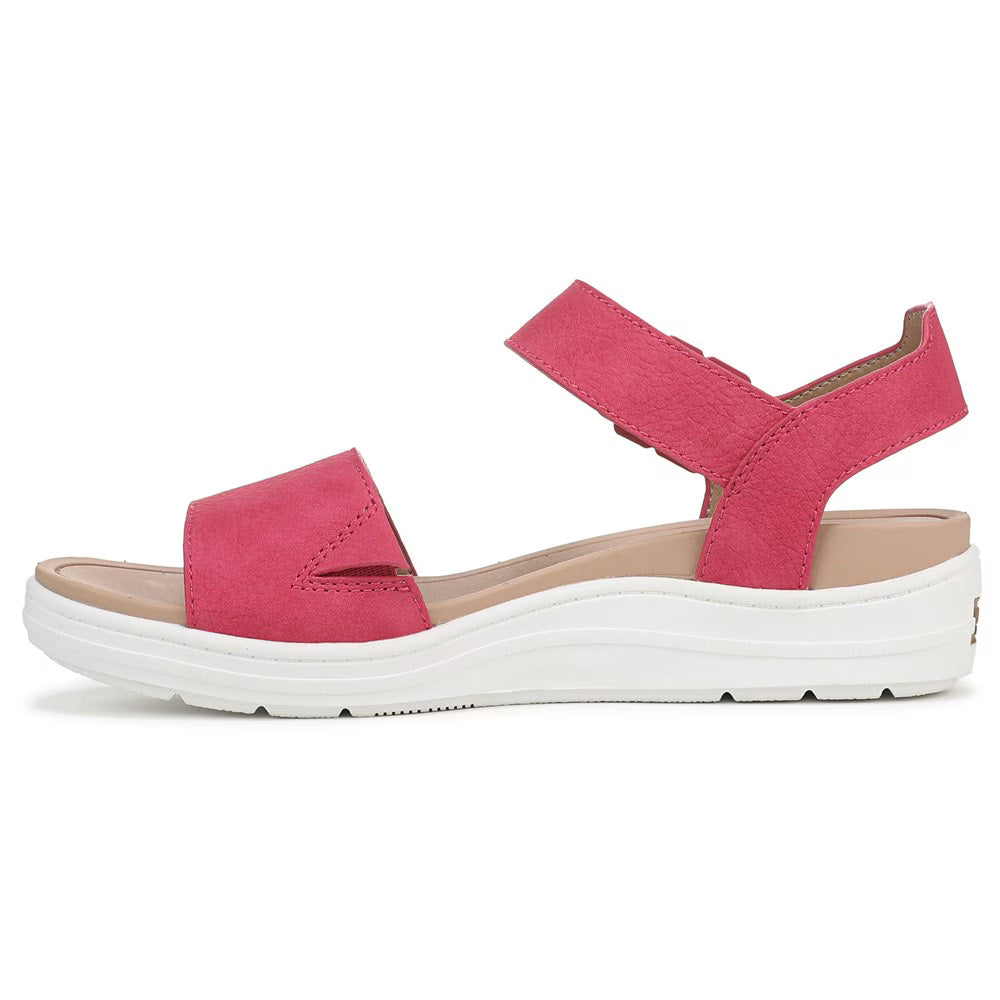 Dr. Scholl's Women's Time Off Sky Sandal
