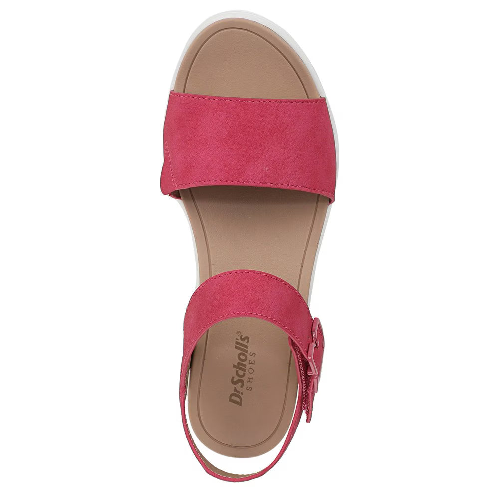 Dr. Scholl's Women's Time Off Sky Sandal