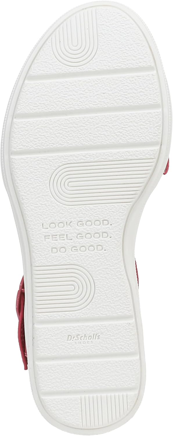 Dr. Scholl's Women's Time Off Sky Sandal
