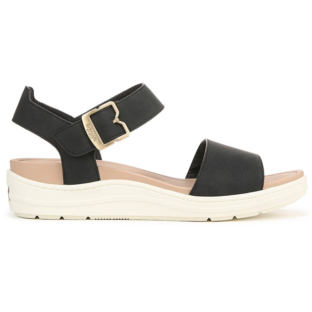 Dr. Scholl's Women's Time Off Sky Sandal