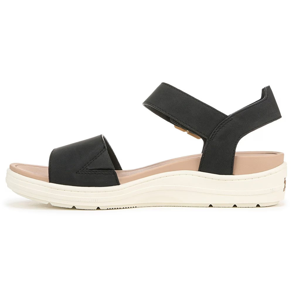 Dr. Scholl's Women's Time Off Sky Sandal