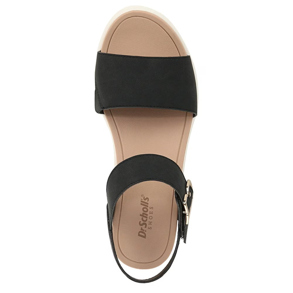 Dr. Scholl's Women's Time Off Sky Sandal