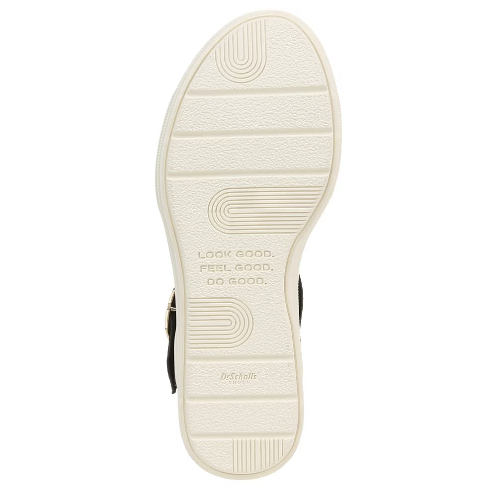Dr. Scholl's Women's Time Off Sky Sandal
