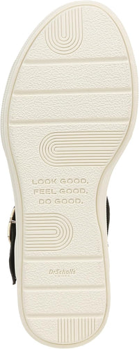 Dr. Scholl's Women's Time Off Sky Sandal