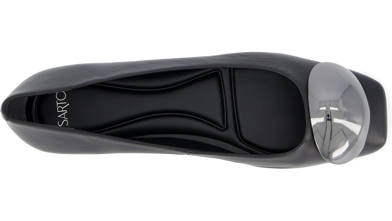 Franco Sarto Women's A-Flexa Amaya13 Ballet Flat