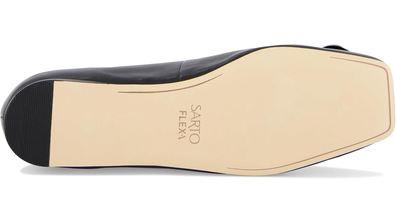 Franco Sarto Women's A-Flexa Amaya13 Ballet Flat