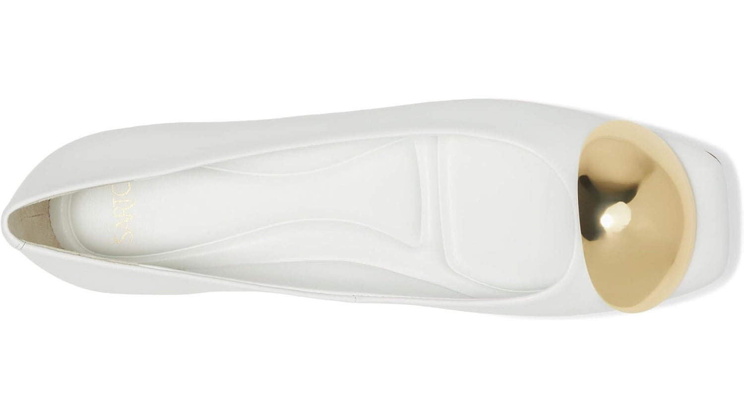 Franco Sarto Women's A-Flexa Amaya13 Ballet Flat