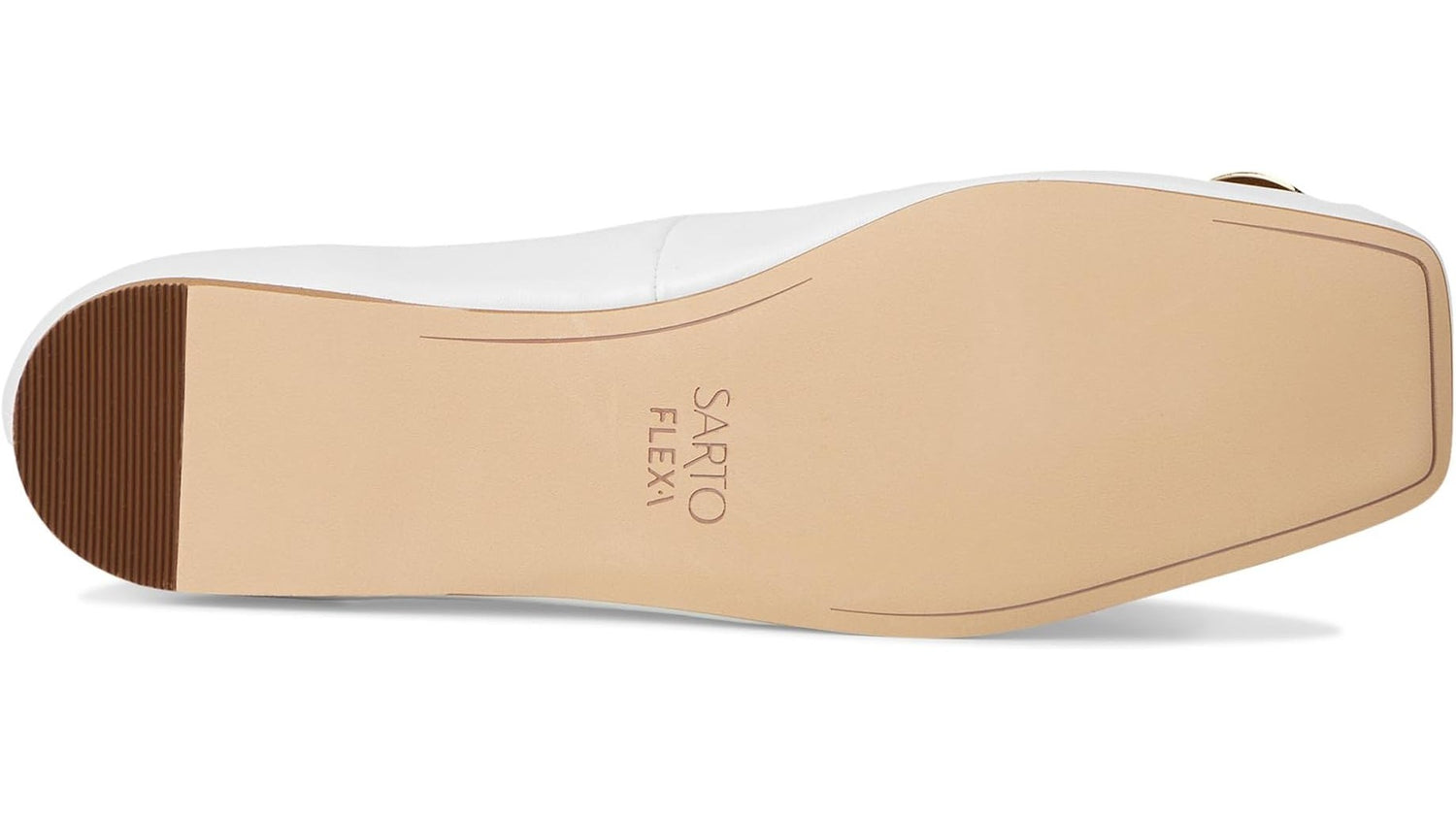 Franco Sarto Women's A-Flexa Amaya13 Ballet Flat