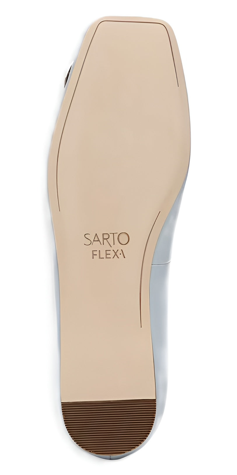 Franco Sarto Women's A-Flexa Amaya13 Ballet Flat