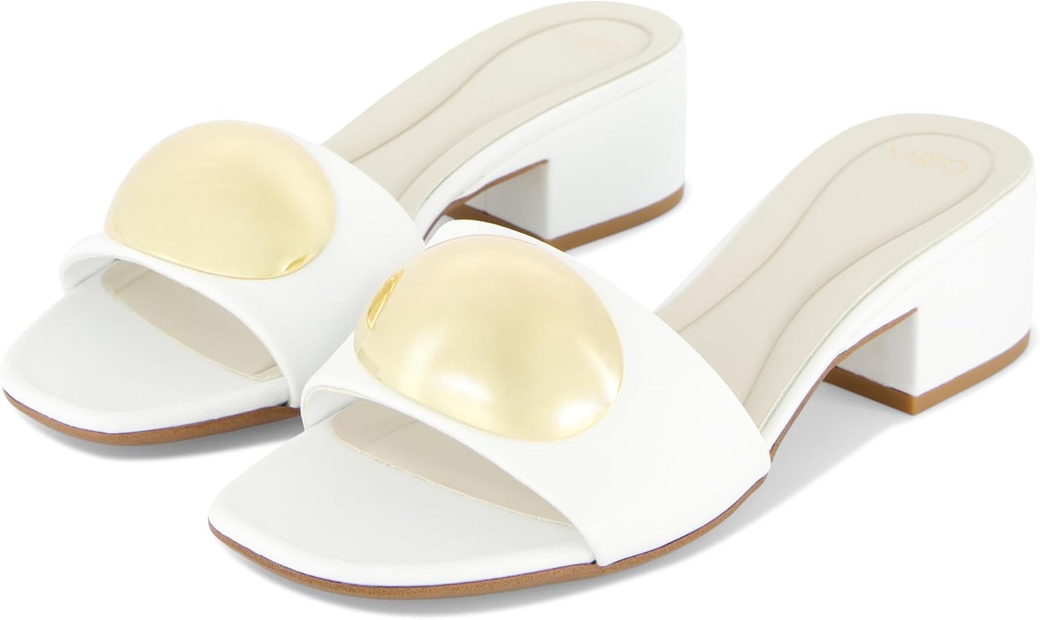 Bright White