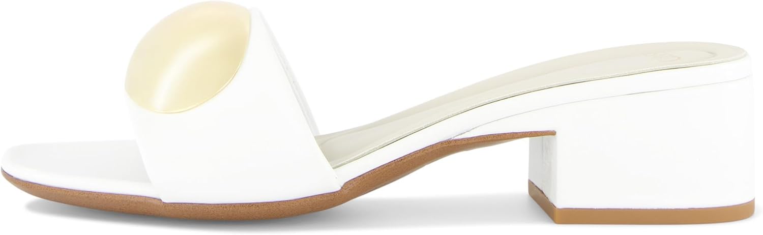 Franco Sarto Women's Nika Slide Sandal