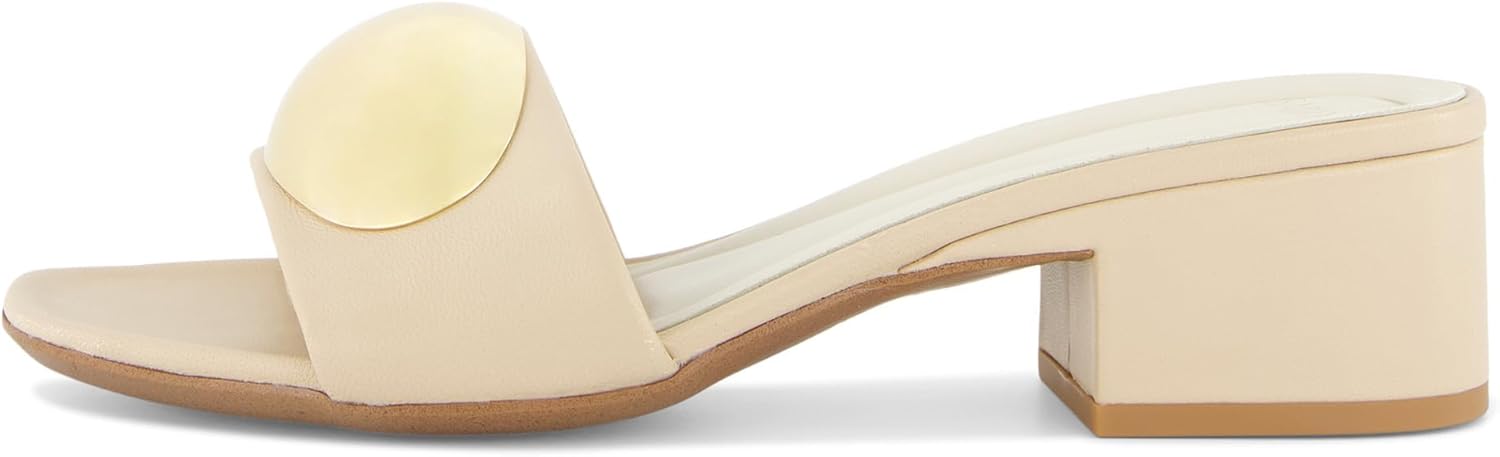 Franco Sarto Women's Nika Slide Sandal