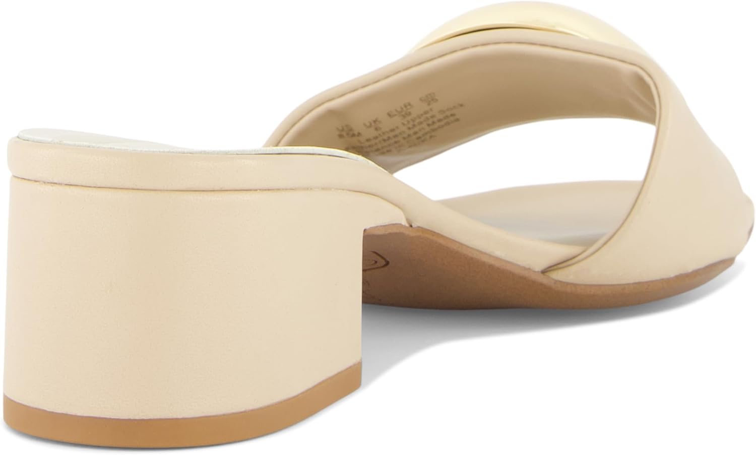 Franco Sarto Women's Nika Slide Sandal