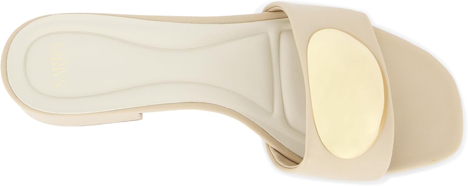 Franco Sarto Women's Nika Slide Sandal