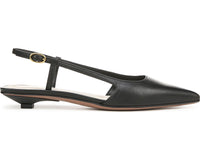 Franco Sarto Women's Pheby Slingback Pointed Toe Flat