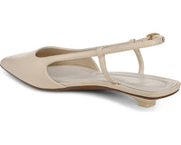 Franco Sarto Women's Pheby Slingback Pointed Toe Flat
