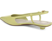 Franco Sarto Women's Pheby Slingback Pointed Toe Flat