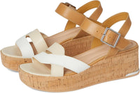 White/Tan/Beige