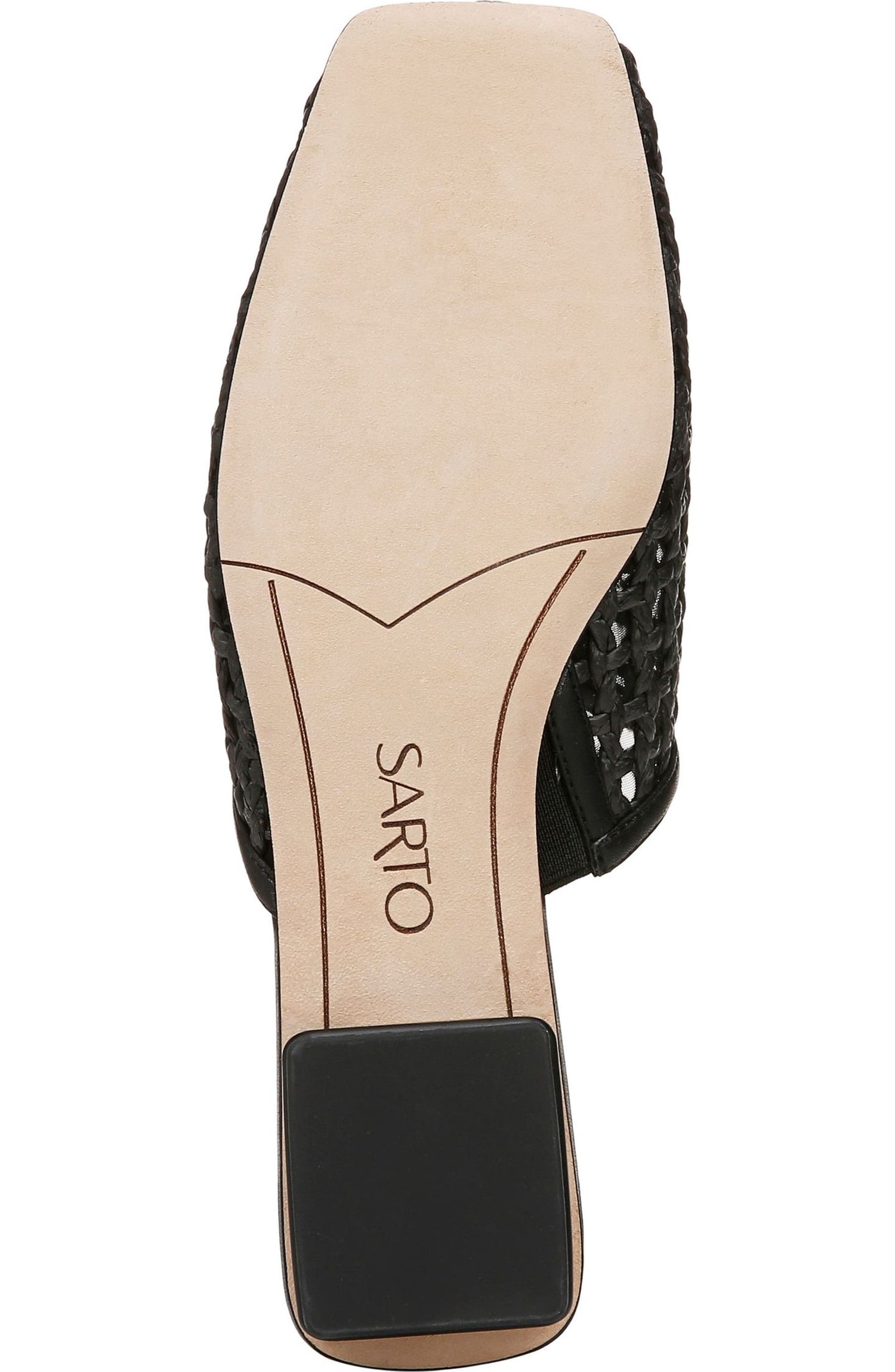 Franco Sarto Women's Tomika 2 Mule