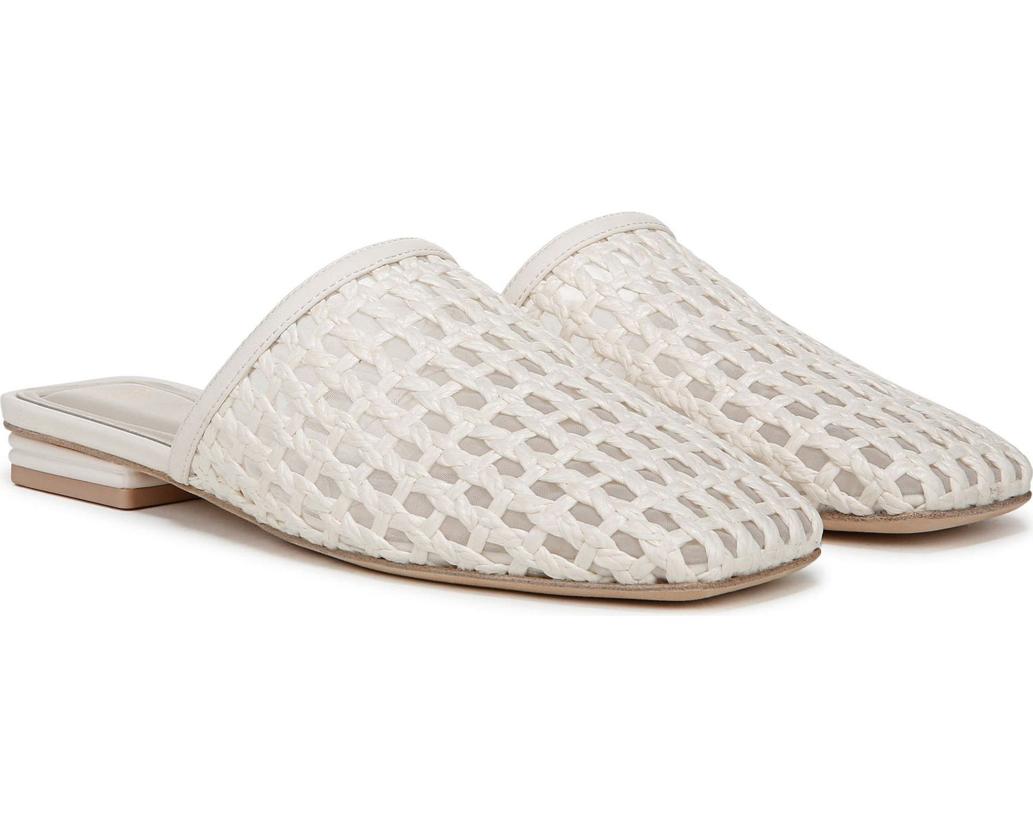 Cream White