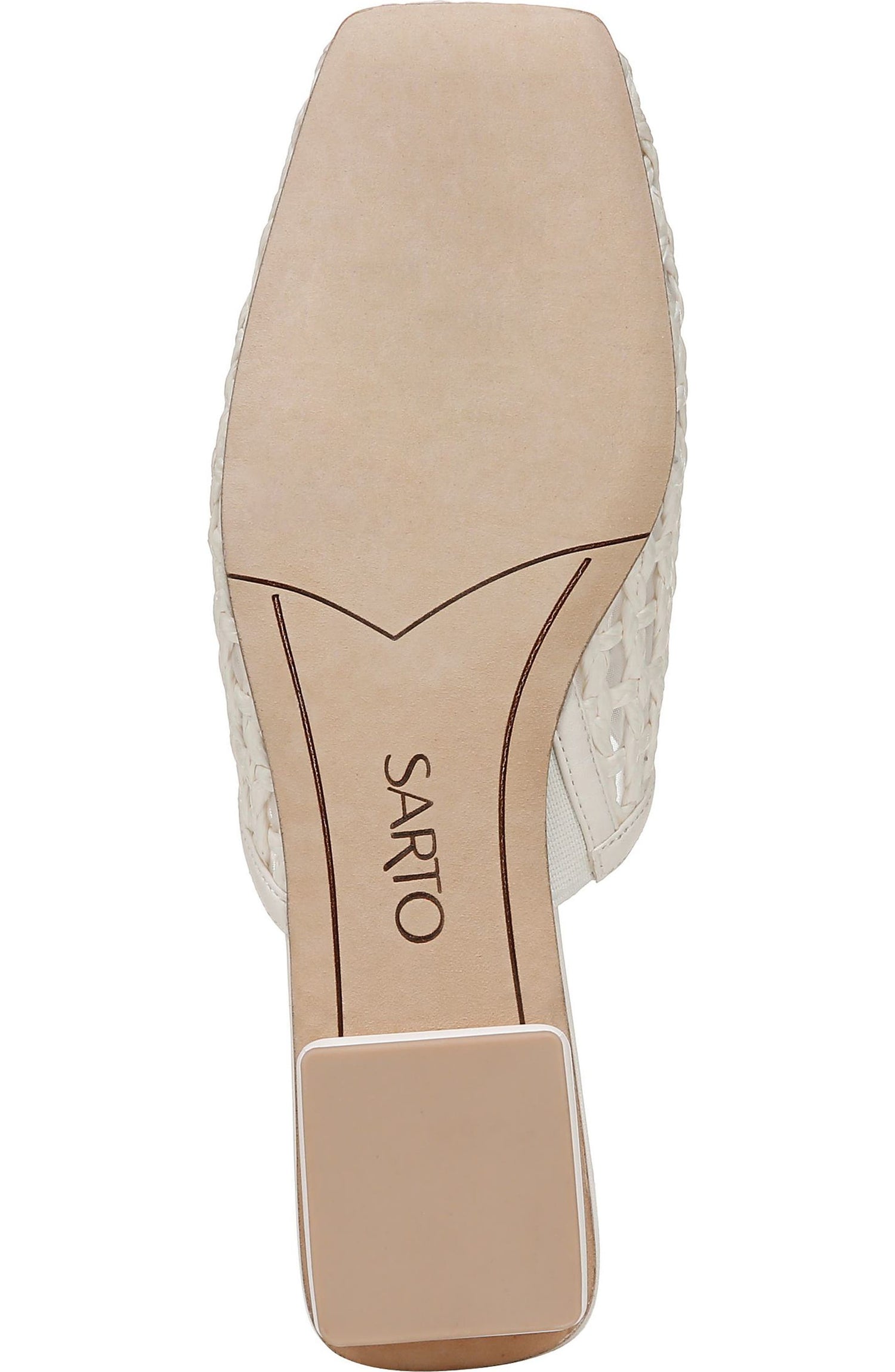Franco Sarto Women's Tomika 2 Mule