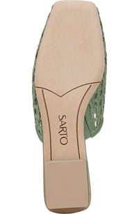 Franco Sarto Women's Tomika 2 Mule