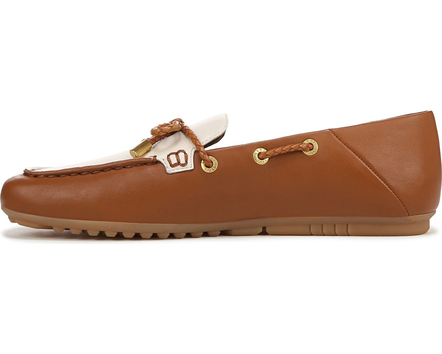Franco Sarto Women's Zepher Boat Shoe