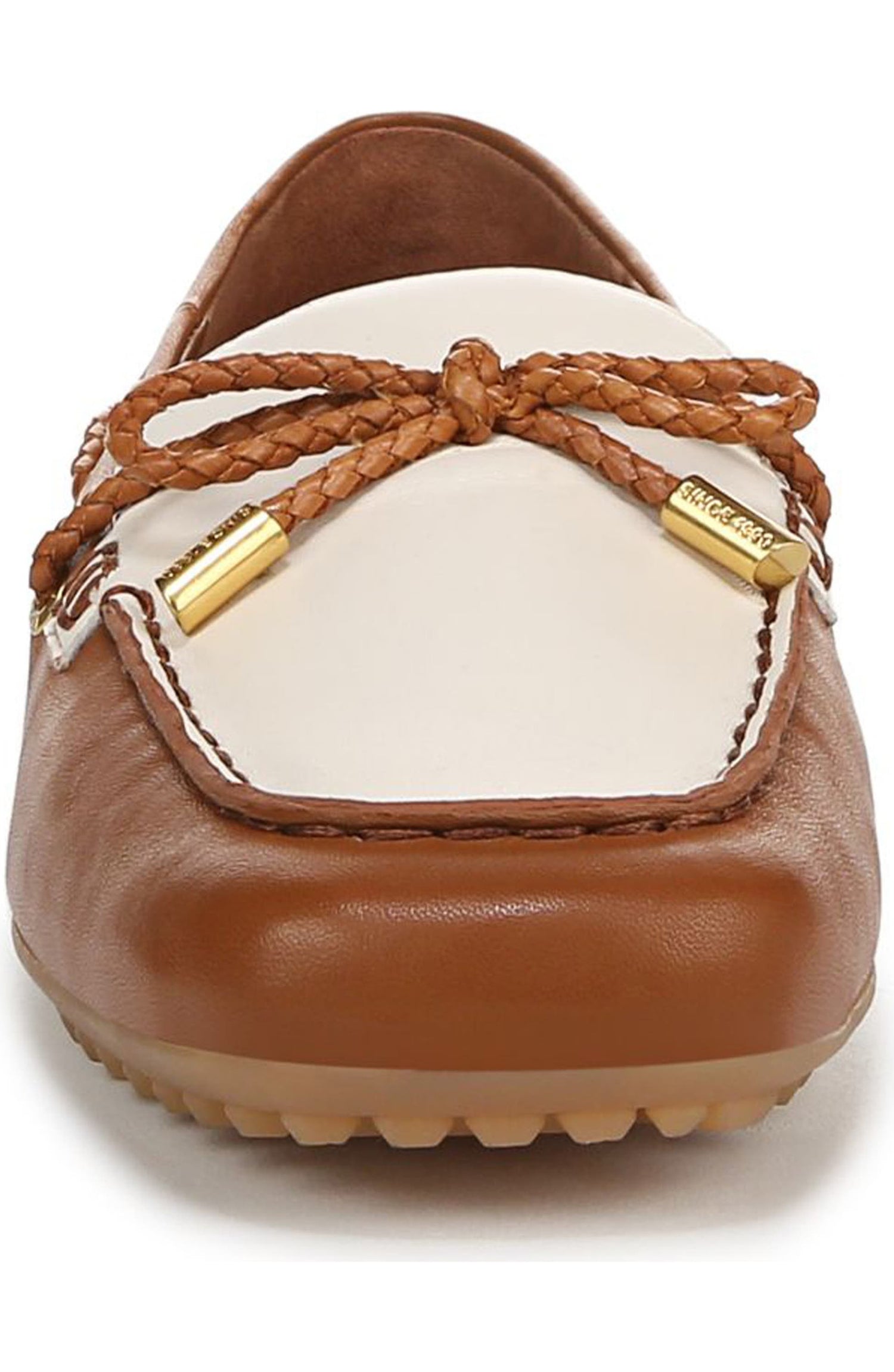 Franco Sarto Women's Zepher Boat Shoe