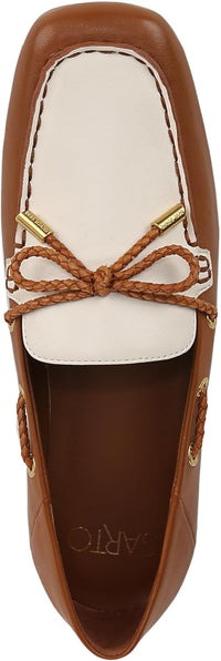 Franco Sarto Women's Zepher Boat Shoe