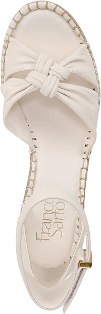 Franco Sarto Clementine Women's Plataform Sandals NW/OB