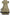 Franco Sarto Women's Elisa Ankle Strap Flat Sandal