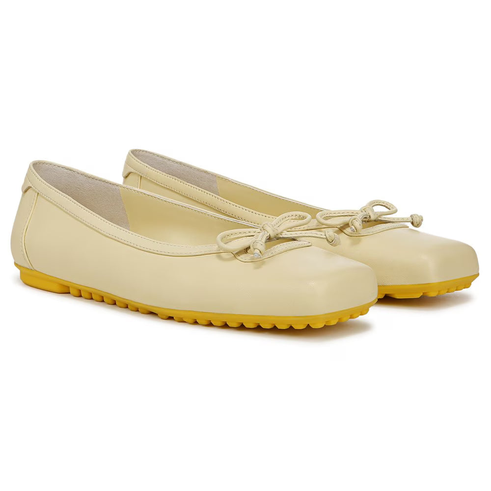 Lemonade Yellow