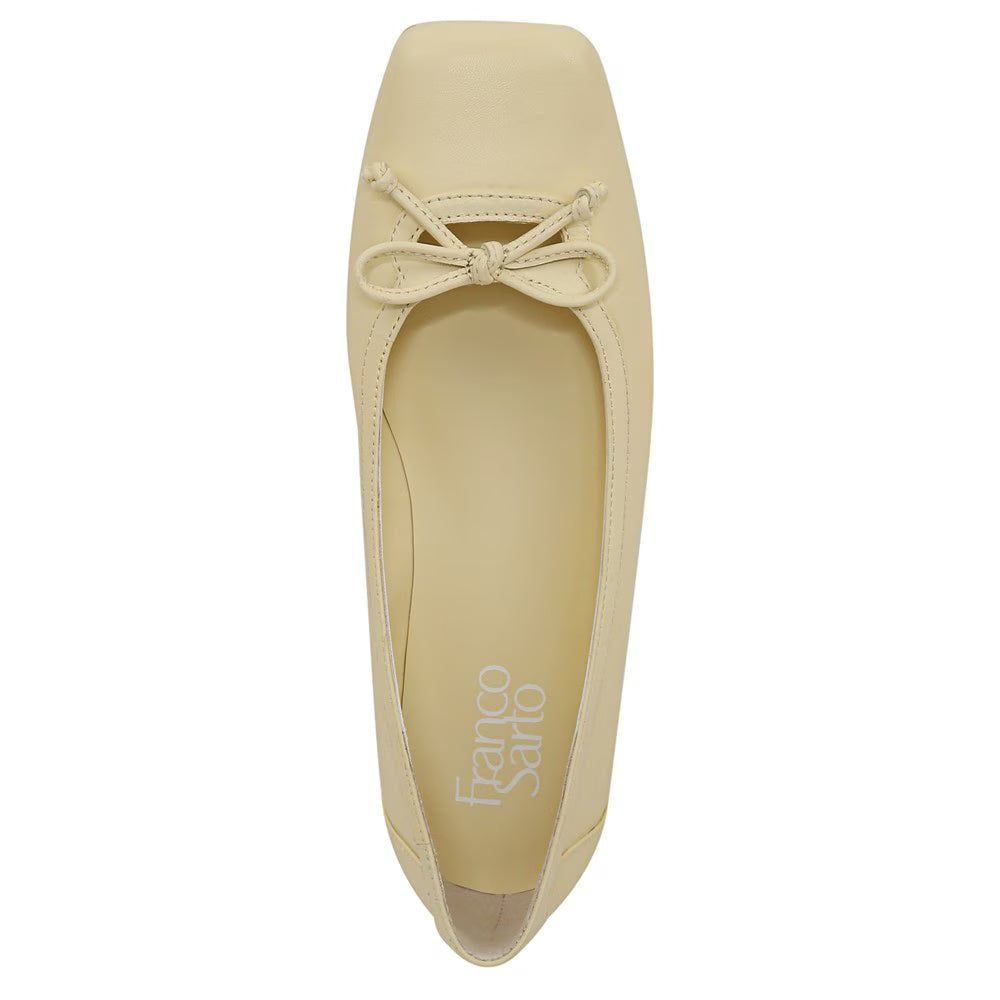 Franco Sarto Women's Imara Ballet Flat