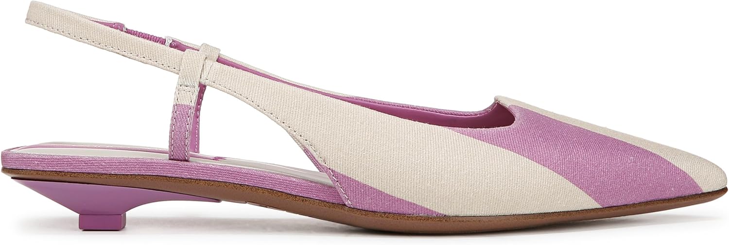 Franco Sarto Women's Palmira Slingback Pump