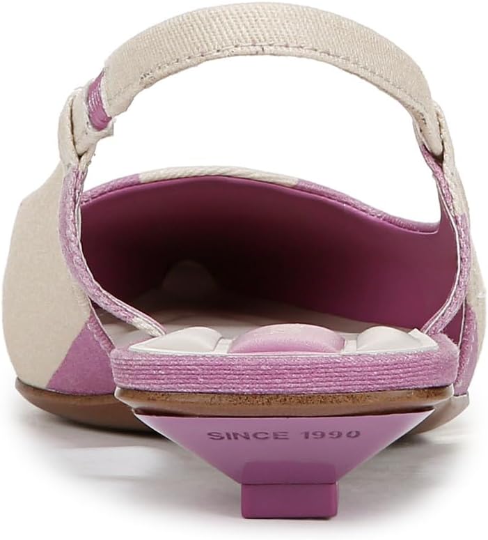Franco Sarto Women's Palmira Slingback Pump