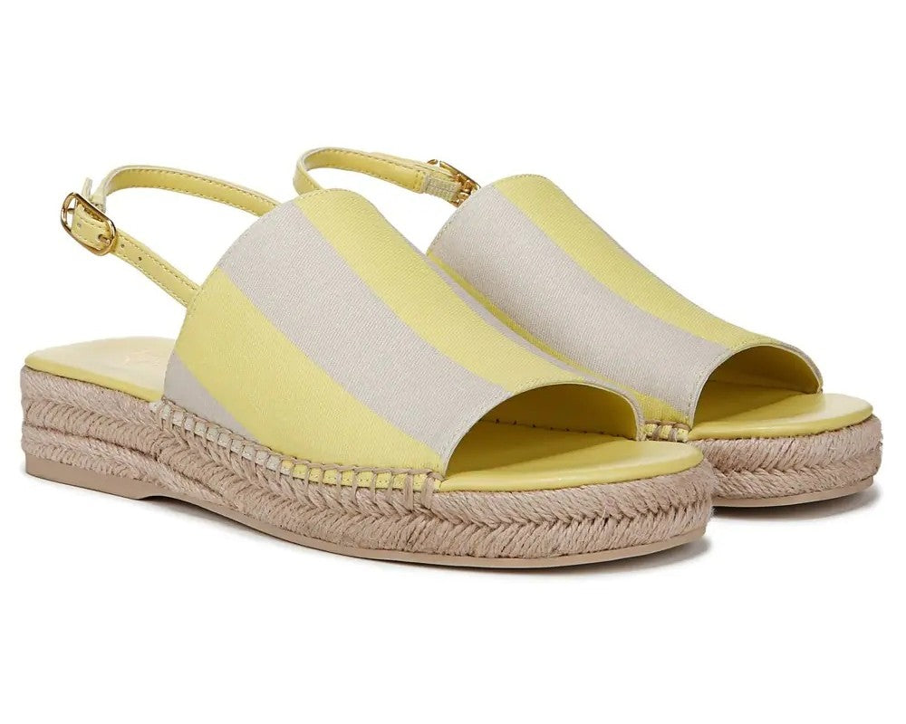 Citrus Yellow Multi